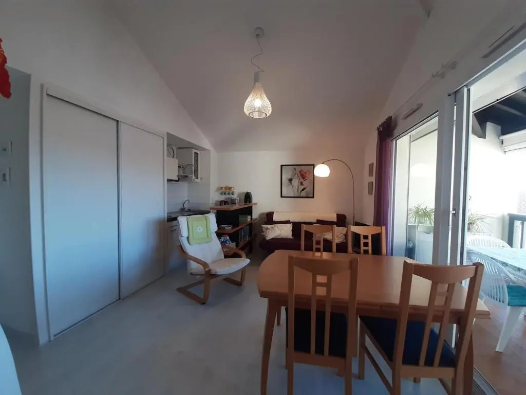 Appartement Ciboure, 3 pièces, 4 personnes - FR-1-239-722