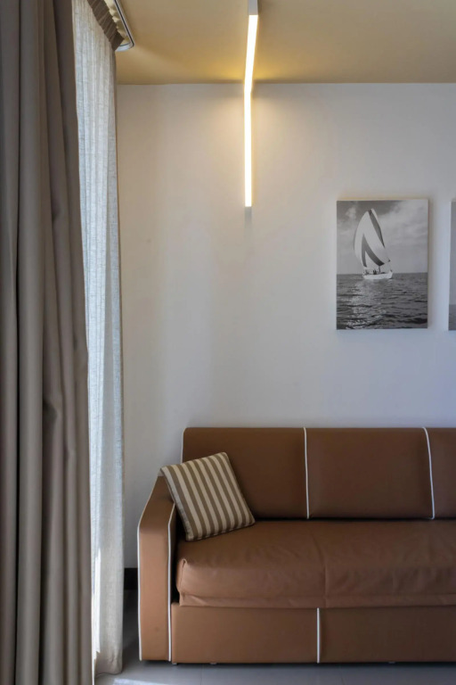 Residence Terminus