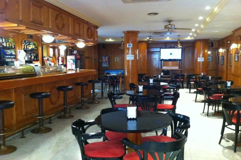 Hotel Teremar