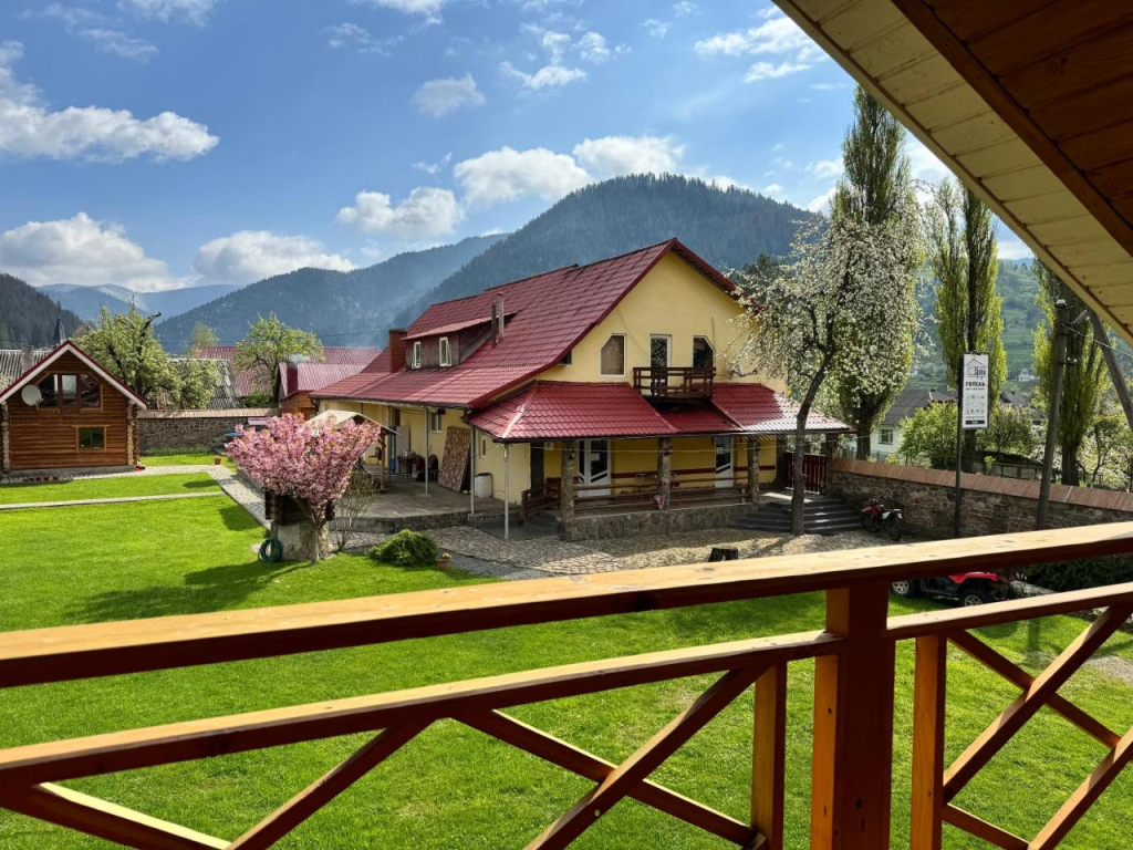 Eco Centr Zrub