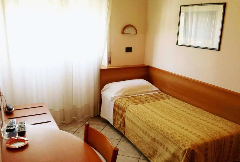 Hotel Eden