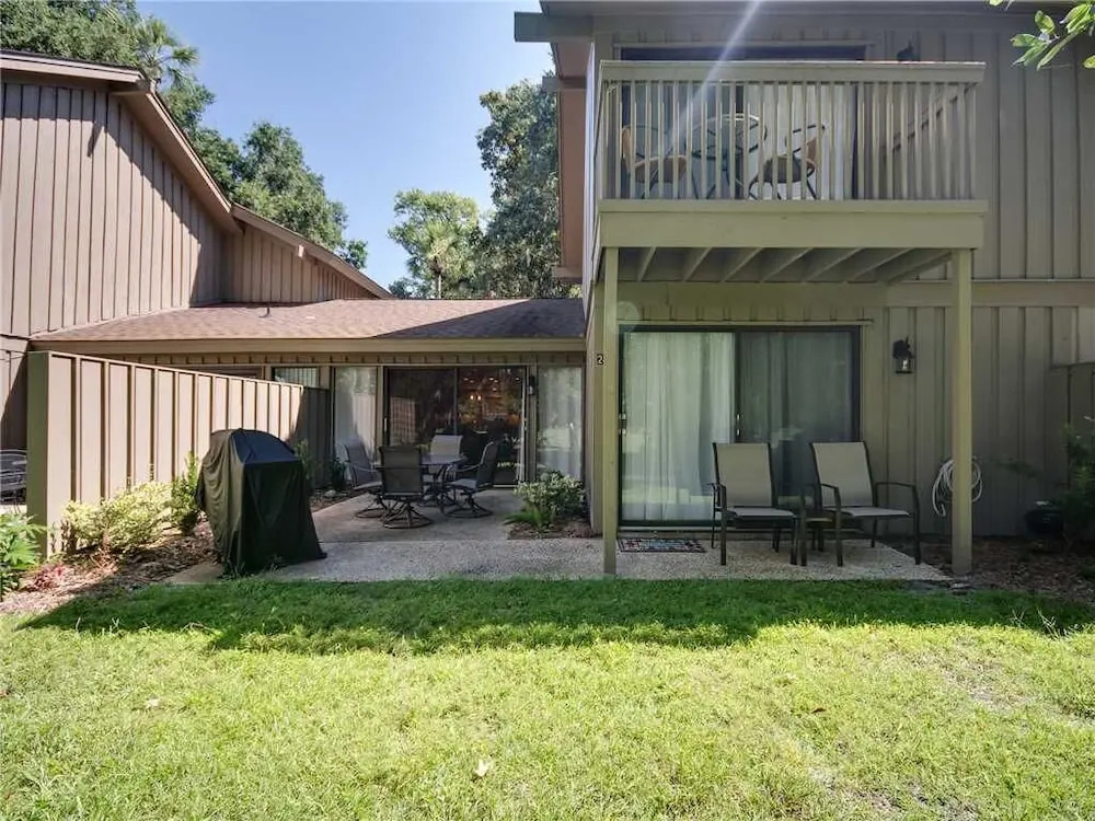 Water Oak 24 - Two Bedroom Condo