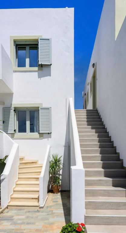 Angela Studios Apartments