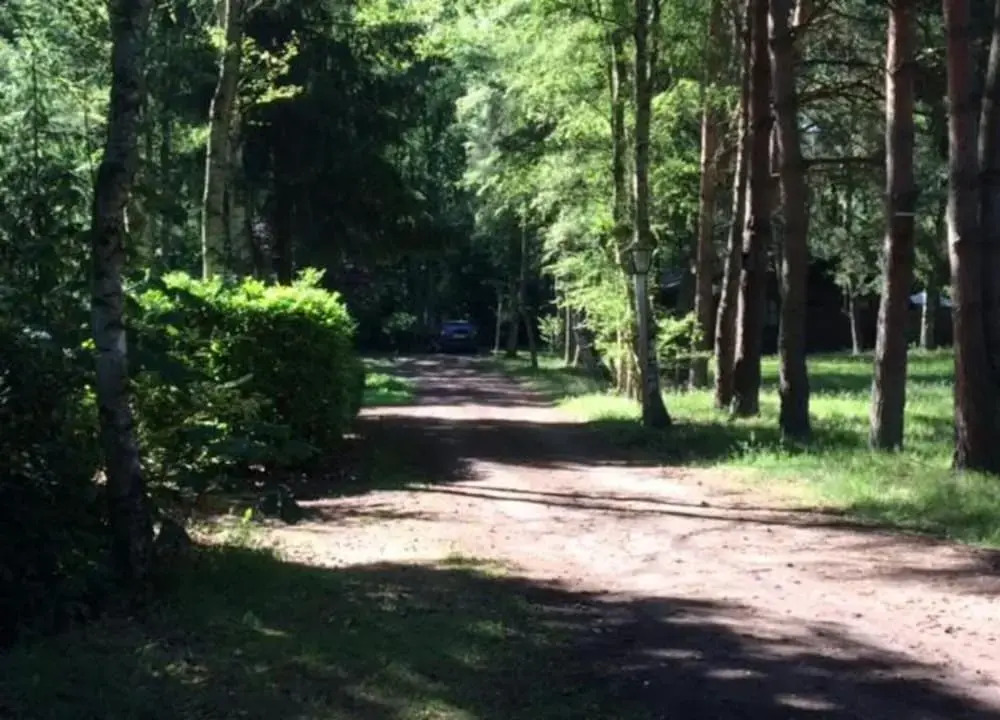 Farm Stay With Sauna, Teuven