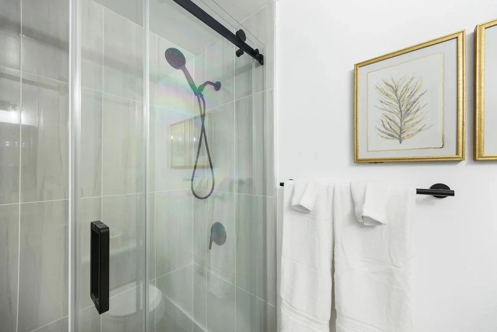 STAYOO SUITES-Seattle Secret Garden