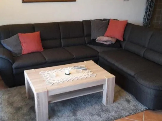 Apartment Wiesener