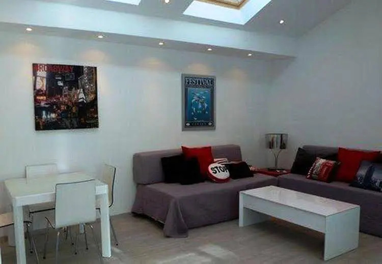 Arthur Properties Rue dAntibes