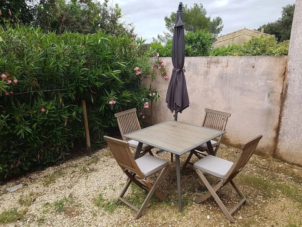 L'Eden Chambres d'hôtes