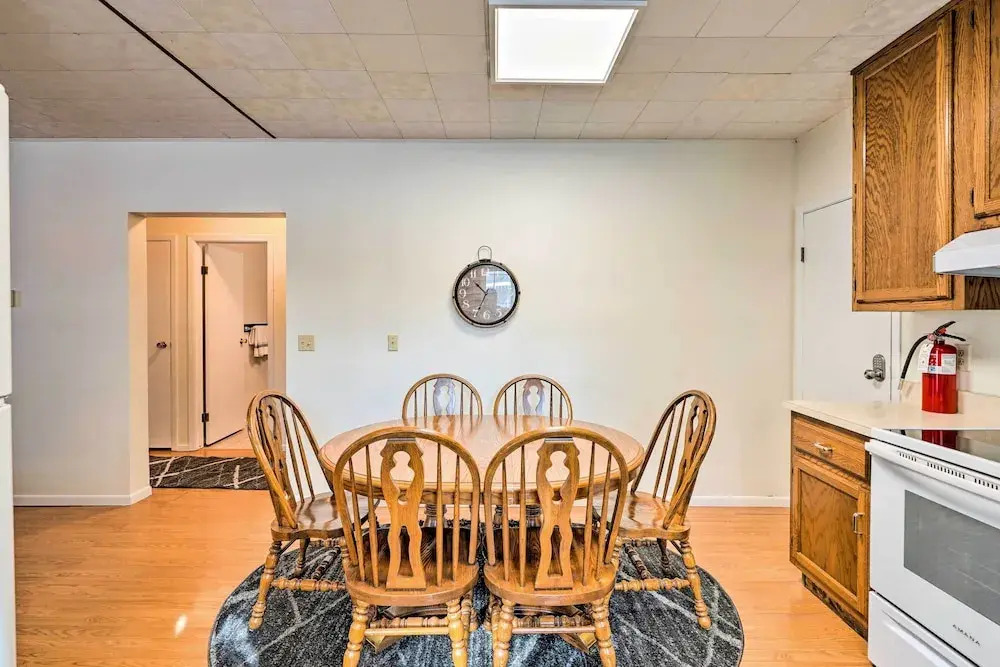 'ranch Suite' Condo < 1 Mi to National Park