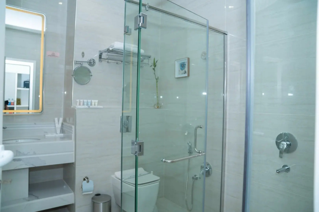 Brai Hotel