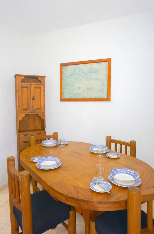 Furnished Apartments in Cozumel