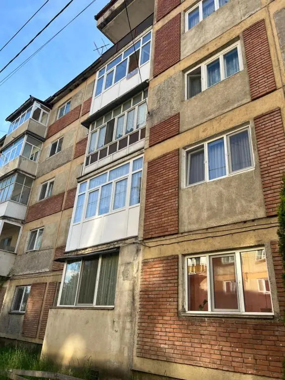 Borșa ApartHotel 4