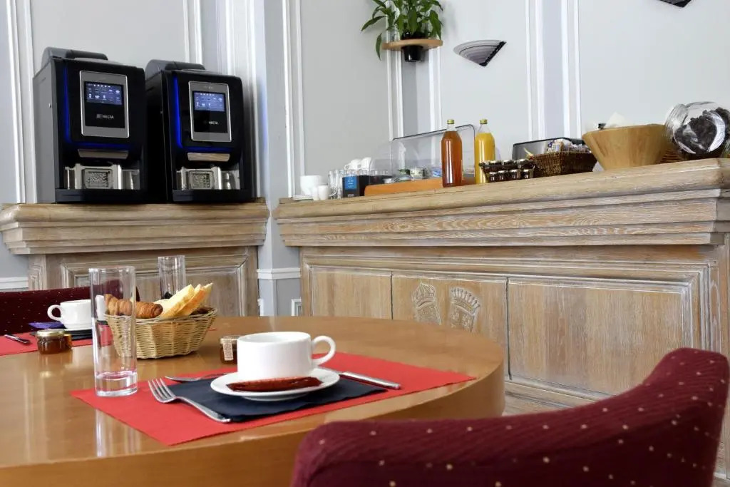 Hotel Le Continental
