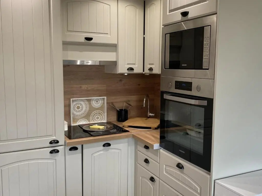 Appartement Cabourg, 3 pièces, 4 personnes - FR-1-487-136