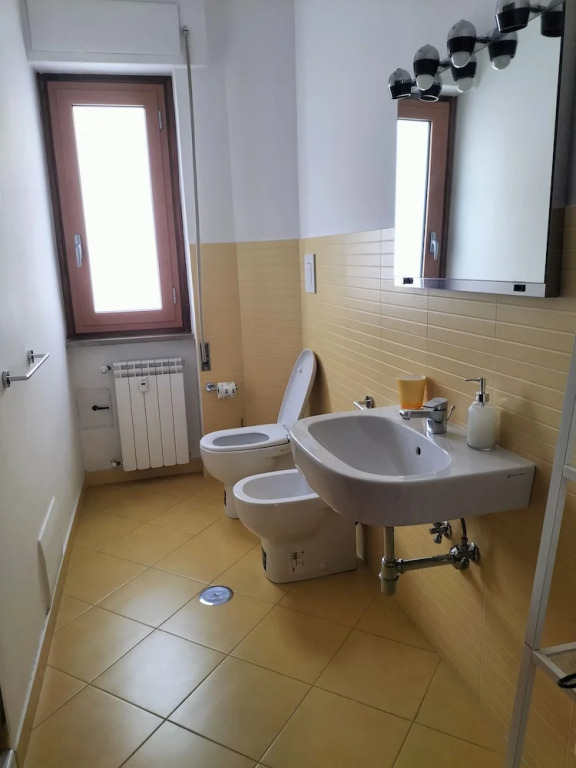 B&B Vanvitelli