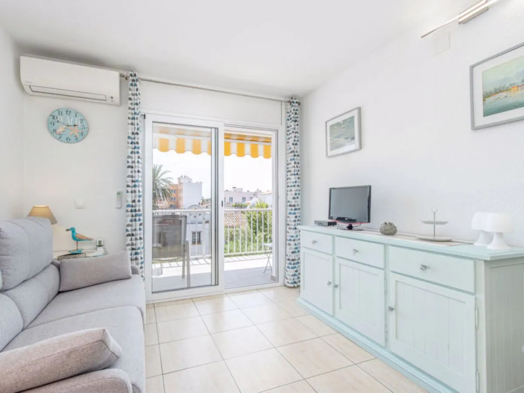Apartment Pattaya Empuriabrava