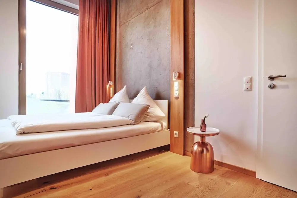 Studio Feuerfest - Loft & Design Hotel