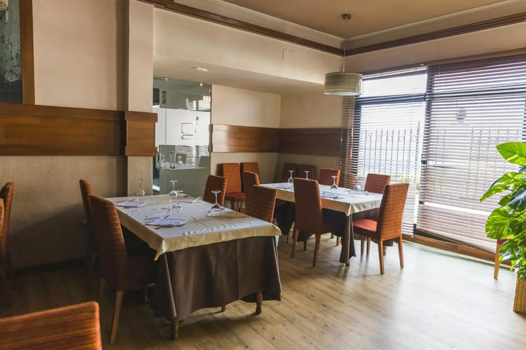 Hotel Machaco