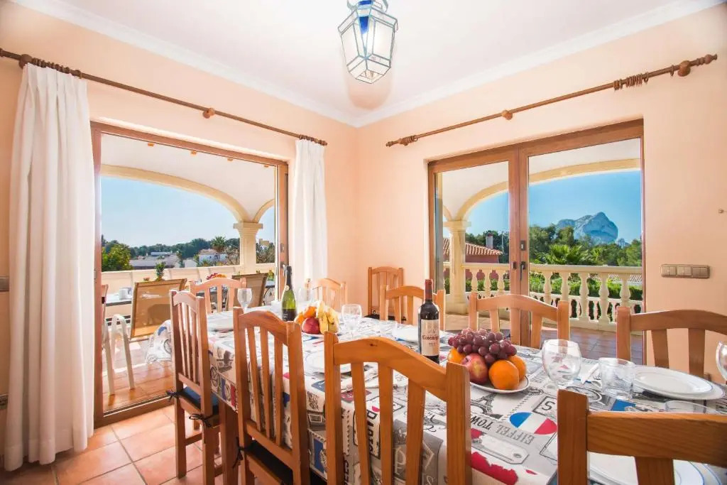 Villa Altamira - Plusholidays