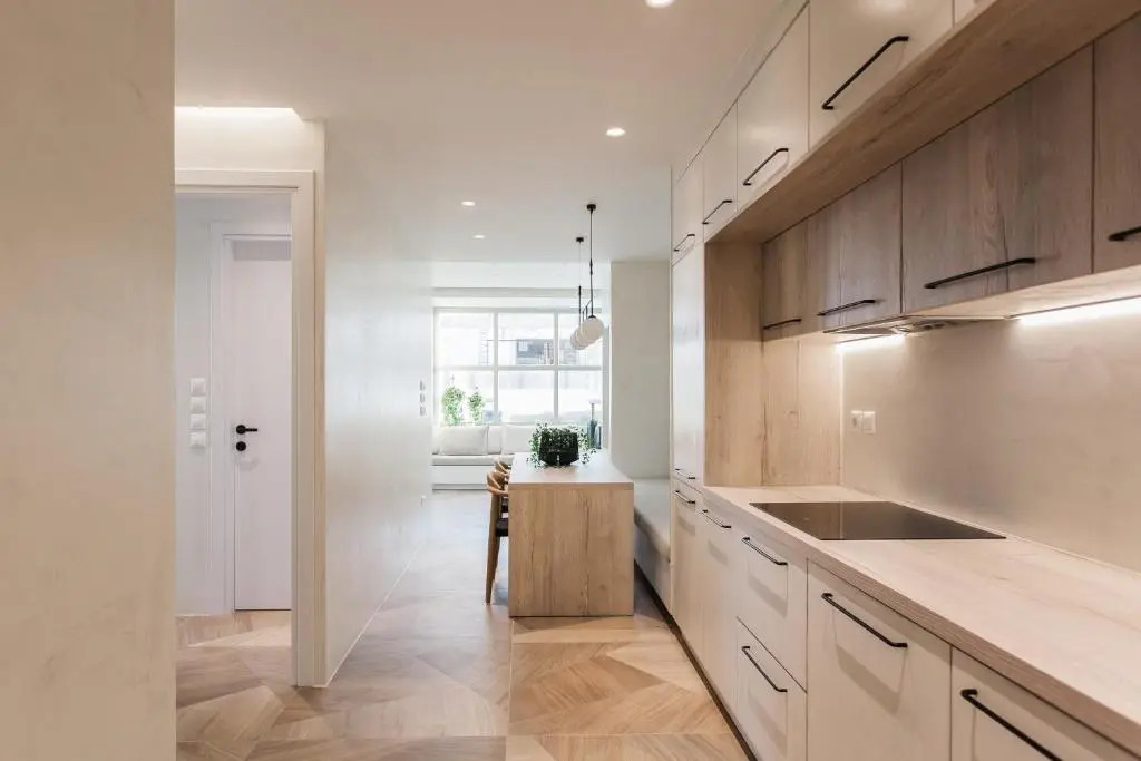ACRON suites & apartments