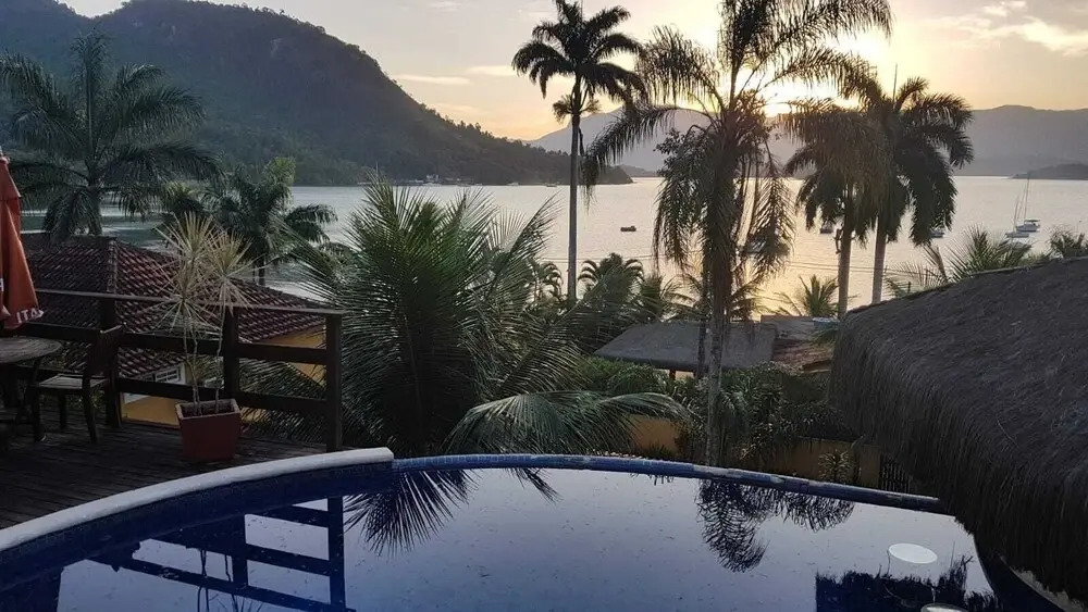 Pousada Sunshine Beach