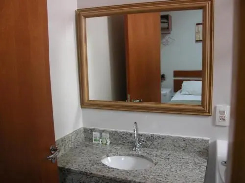 Hotel Avenida Tupã