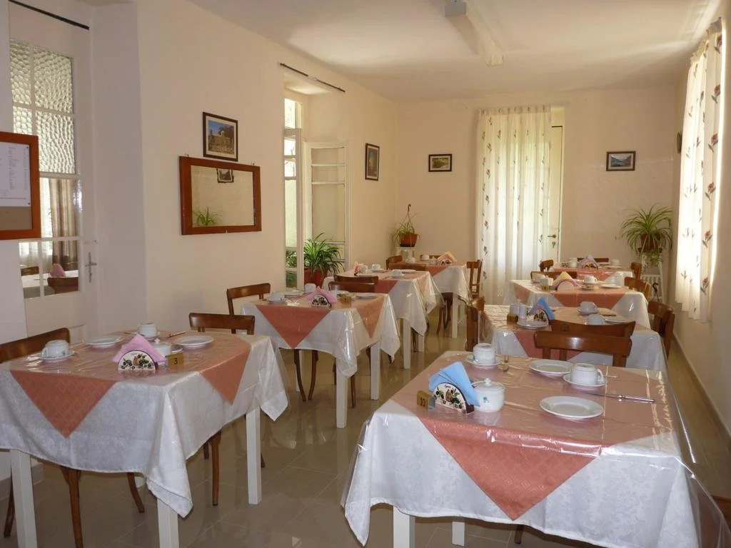 Spring Hotel