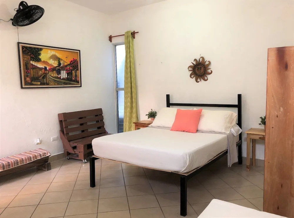 Hostel Casa Ula - a relaxing stay