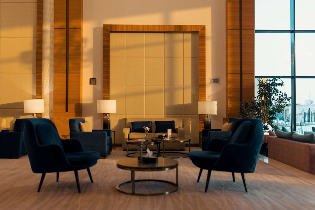 Radisson Blu Hotel, Buraidah