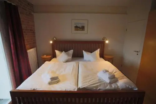 Speicher Barth - Superior-Hotel