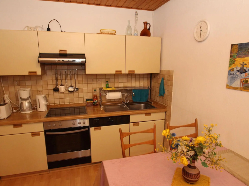 Ferienhaus in Neßmersiel for 4 Personen