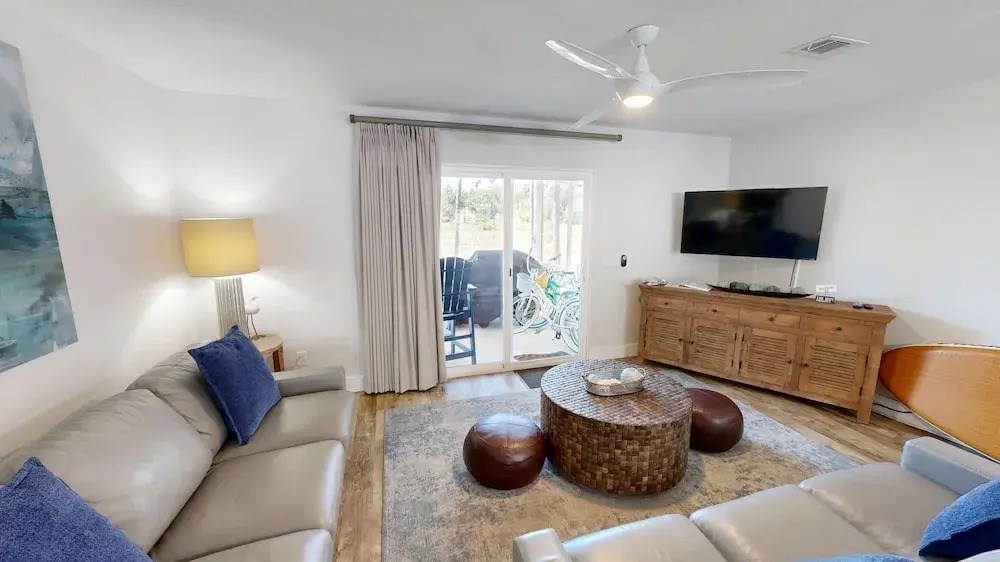 Spf 98 2 Bedroom Townhouse