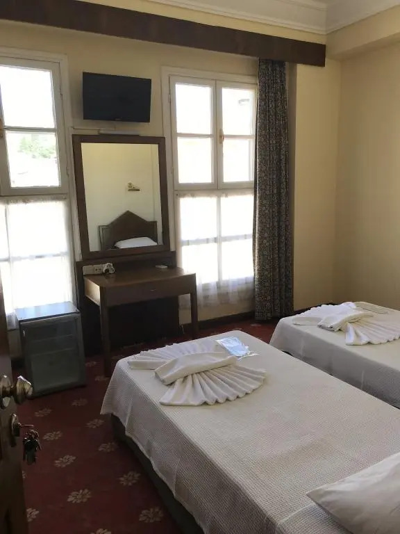 Antik Ridvan Hotel
