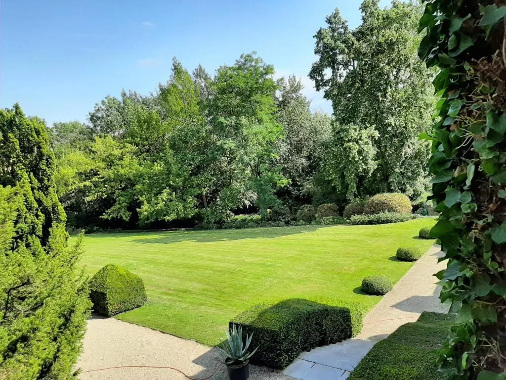 Le Bocage Fleuri