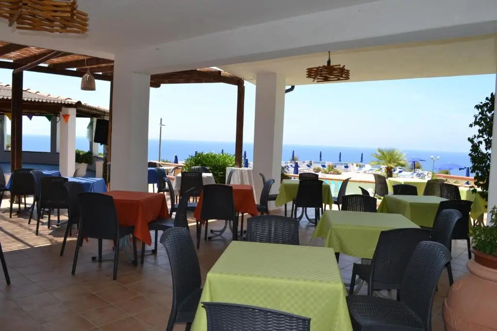 Villaggio Calispera