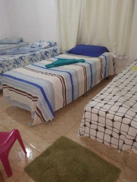 Casa do Guina Hostel e Suites