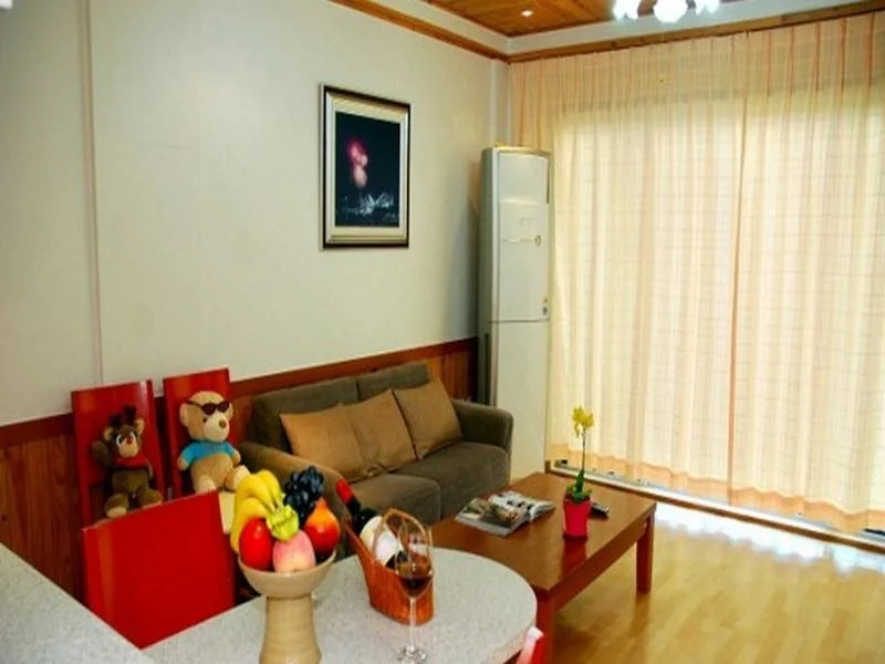 Jeju J Pension