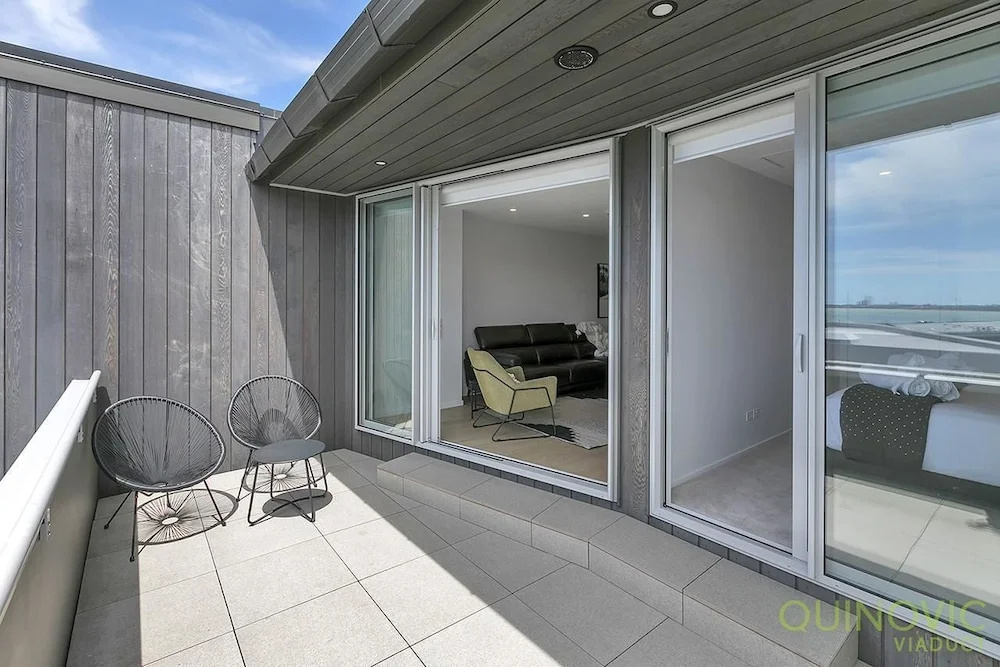QV City Fringe Deluxe Apartment - 809