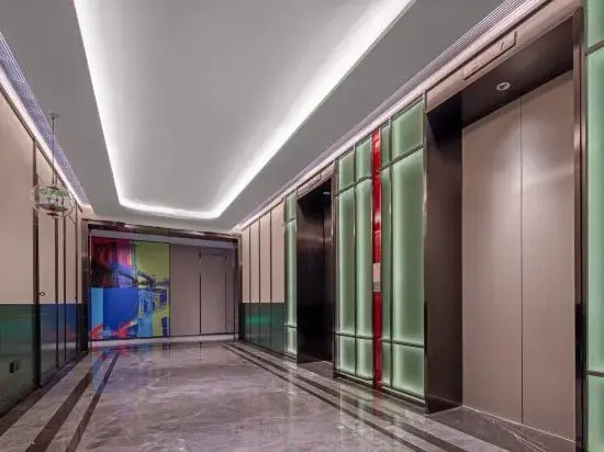 Radisson Red Guangzhou South Railway Station