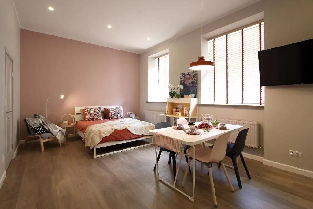Miera Residence