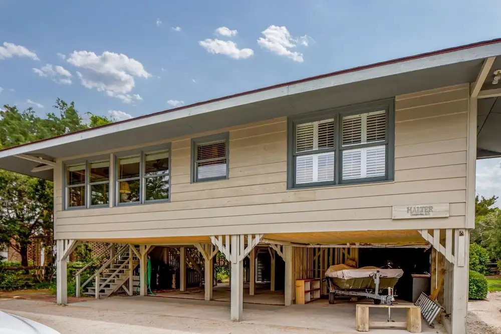 Halter Pawleys Island - 5 Br Home
