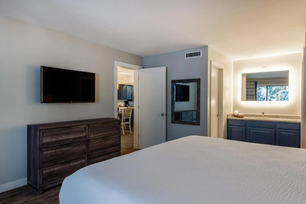 Park Plaza Resort - Park City, Ascend Collection Hotel