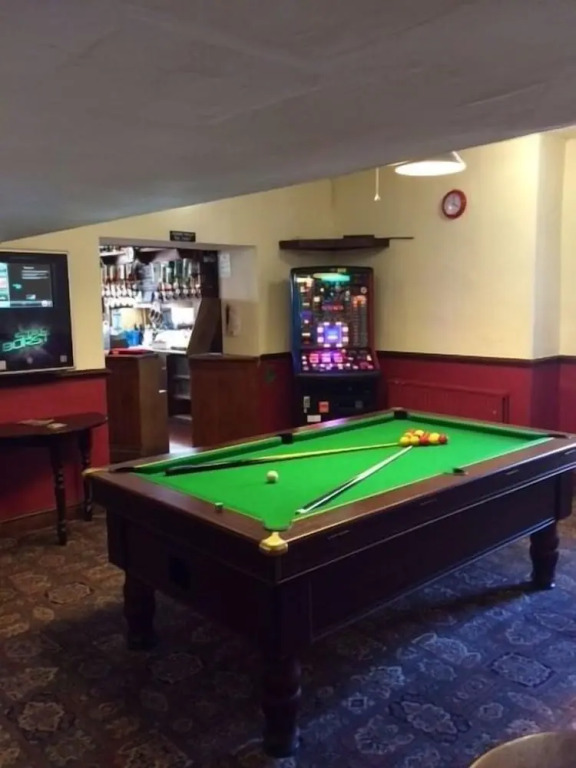 Manor House Hotel