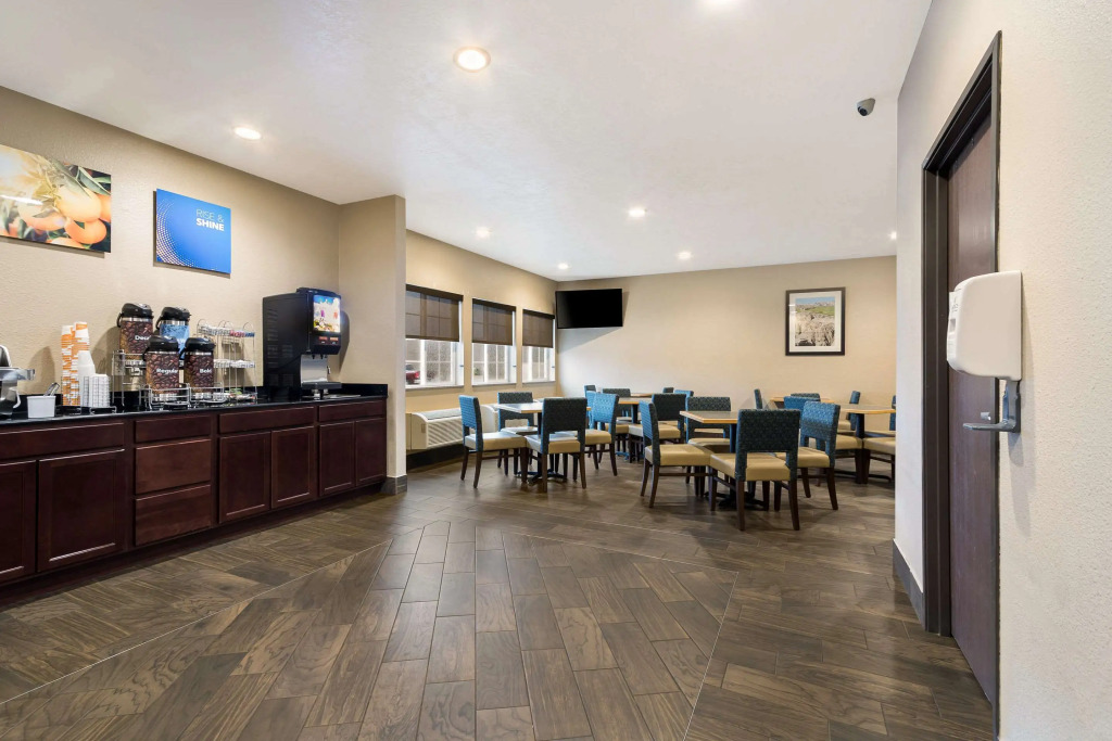 Comfort Inn Yankton SD