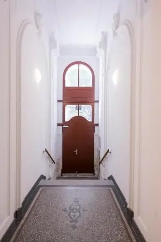 Hörnesgasse Premium by ichbucheAT