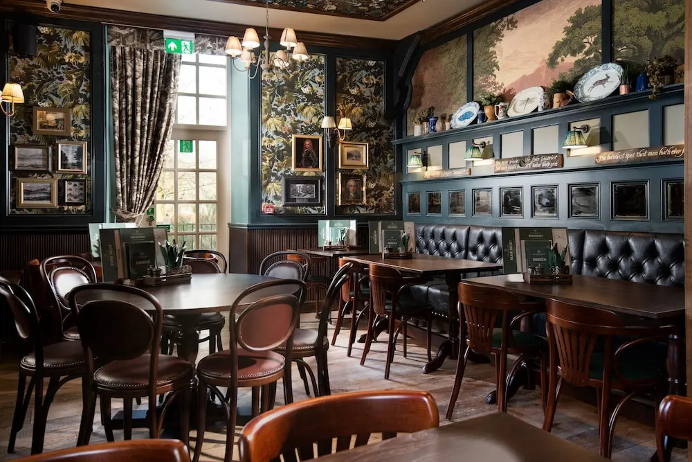 Best Western Glenridding Hotel