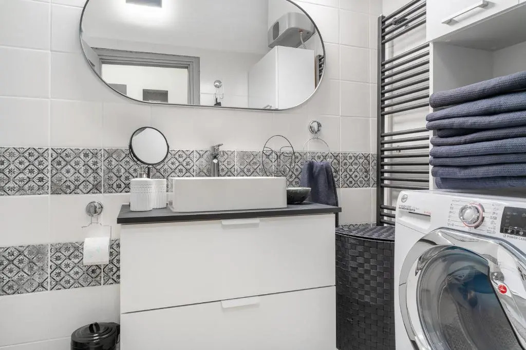 Apartment del Bello