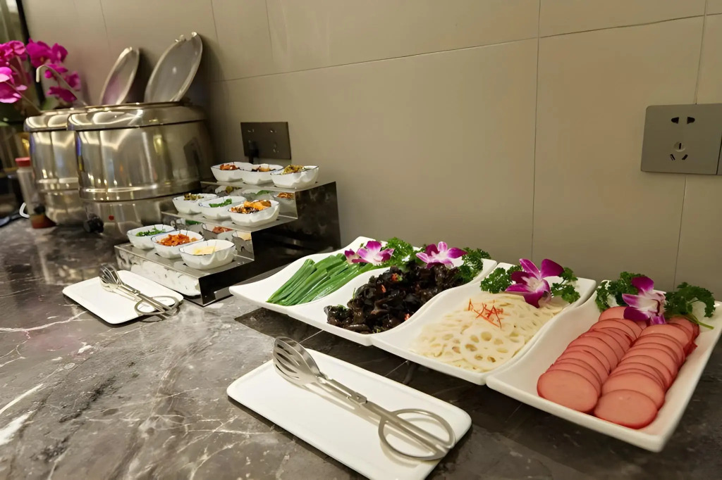 Home Inn Selected (Shanghai Daning International Plaza)