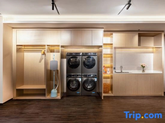 Kyriad Marvelous Hotel 3.0 Yichun Tonggu Yuejingcheng Community