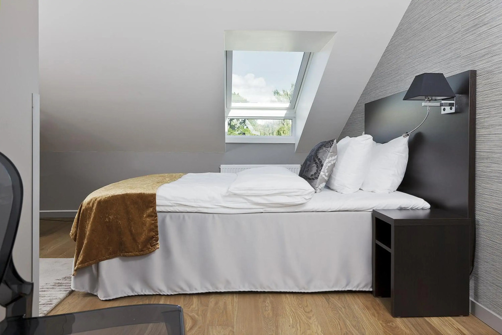 Saga Hotel Oslo, WorldHotels Crafted